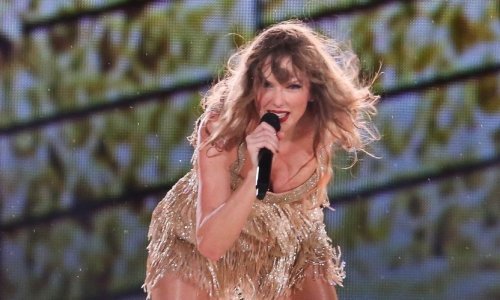 Suradnica Taylor Swift otkrila koji dio koncerta pjevačica najviše voli