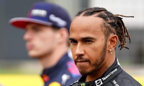 Lewis Hamilton ekspresno je demantirao tvrdnje direktora Red Bulla; netko ovdje laže...