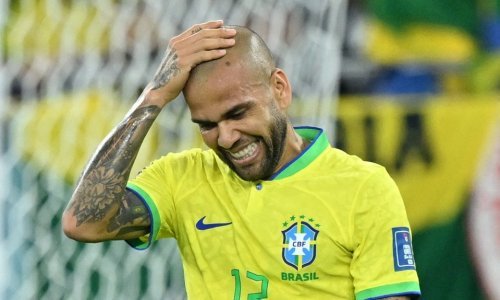 Brazilskoj legendi zbog navodnog silovanja prijeti devet godina robije