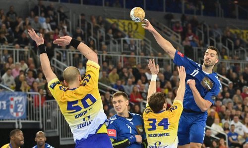 'Zagrebaši' su osam minuta prije kraja vodili, a onda su upali u 'crnu rupu'