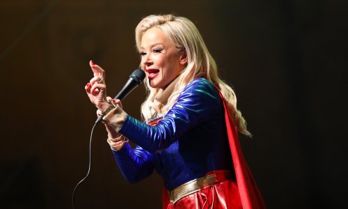 Maja Šuput kroz smijeh otkrila planira li proširiti obitelj