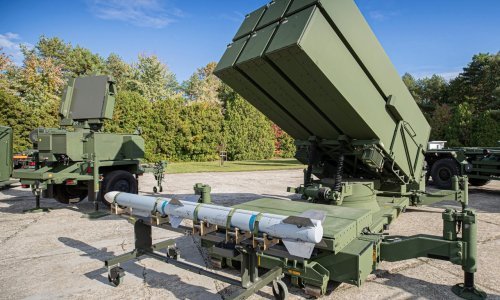 Pogledajte u što Norvežani namjeravaju uložiti 1,5 milijardi dolara radi zaštite zračnog prostora