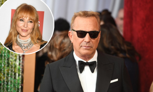 Kevin Costner ostavio turbulentnu rastavu iza sebe pa otišao na odmor s Jewel