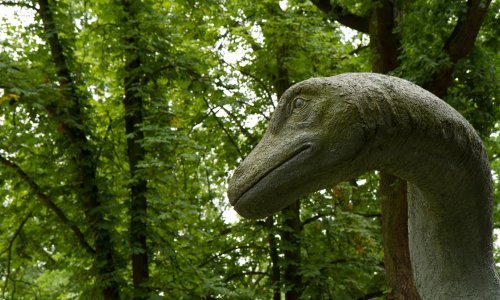 Znanstvenici identificirali novu vrstu dinosaura prema otiscima stopala u Brazilu