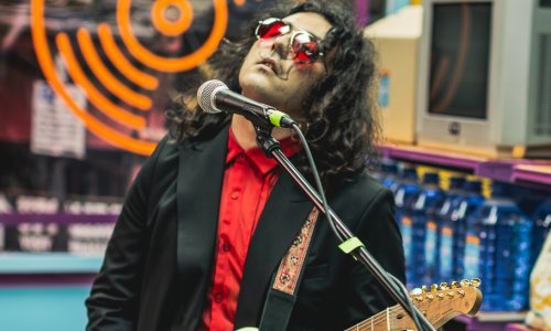 Djeca! u Diskontu oduševila energičnim nastupom