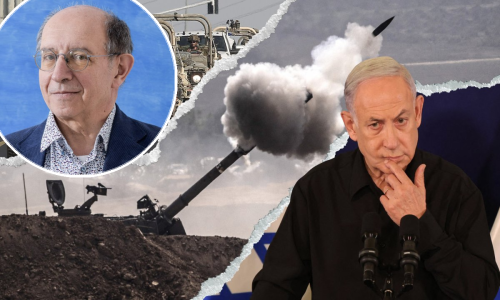 Kovačević: Nisam siguran da Netanyahu nije bio u dosluhu s Hamasom