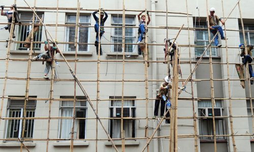 Materijal za revoluciju u građevini: Jeftin, čvrst, savitljiv i ima ga u izobilju