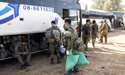 Izrael iz zatvora pušta 24 žene i 15 tinejdžera, Hamas 13 talaca