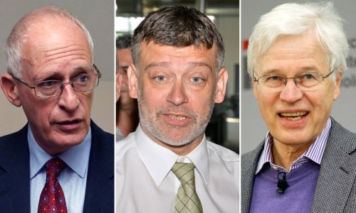 Zašto je ovogodišnji ekonomski Nobel važan za Hrvatske šume i Inu?