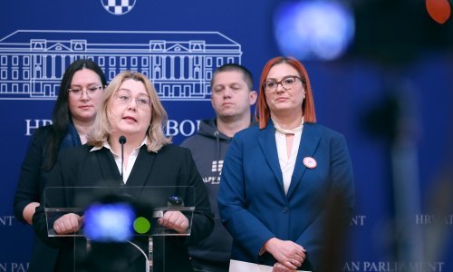 Predložen zakon za zaštitu djece od seksualnog zlostavljanja