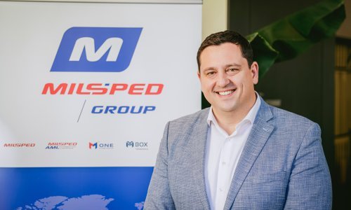 Milšped Group proslavila 30 godina globalnog poslovanja