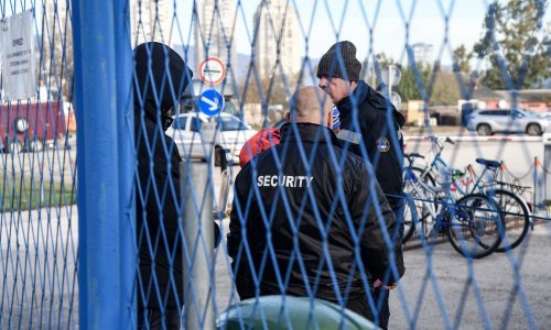 Grad Zagreb: Uvodimo red na Hipodromu, pojedinci su godinama izbjegavali plaćanje