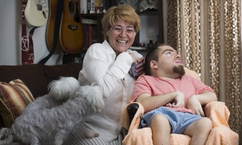 Na kraju - Pirova pobjeda: Dijana Aničić dobila presudu protiv splitske bolnice