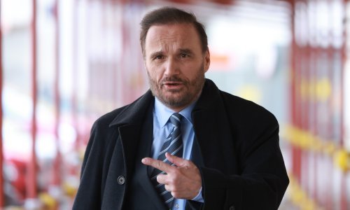 Nobilo u kampanji za Dodika 'šokiran' ovlastima visokog predstavnika