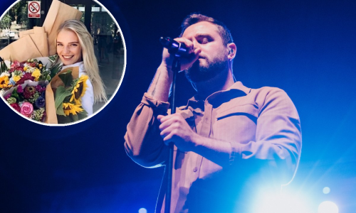 Stigla službena potvrda: Matija Cvek ne samo da je zaljubljen nego čeka i bebu