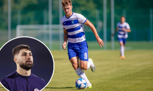 Gvardiol jednom izjavom katapultirao u svijet ozbiljnog nogometa mladog Hrvata