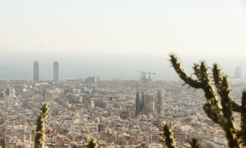 Onečišćenje zraka finim česticama izazvalo smrt 253.000 ljudi u Europi