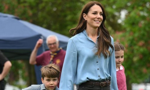 Obožava ih Kate Middleton: Ove udobne cipele savršena su alternativa hit čizmama