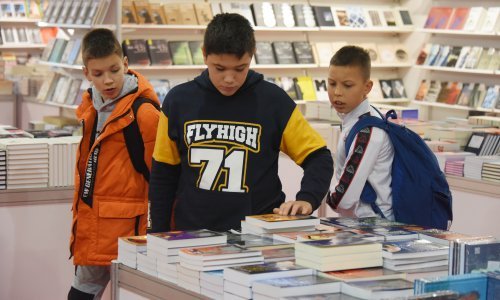 Milo Manara svečano otvorio 29. Sa(n)jam knjige u Istri