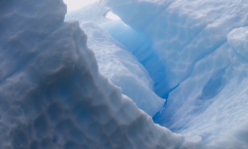 Najveći ledenjak na svijetu se pokrenuo nakon 30 godina