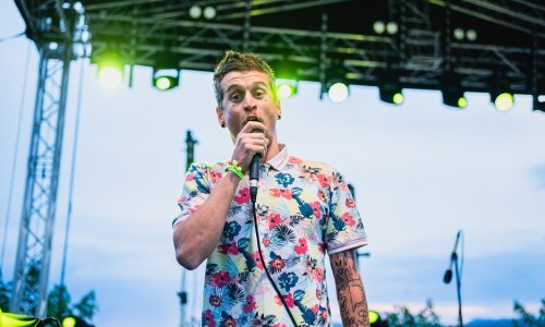 Poznati gosti IDEM-ovih zagrebačkih koncerata