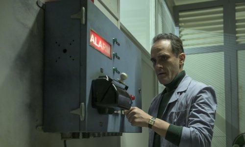 Hit film 'Čuvari formule' snimljen prema istinitoj priči napokon u  domaćim kinima