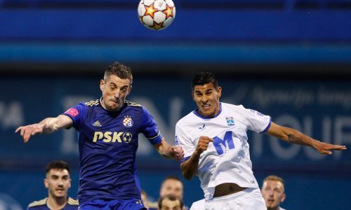 Dinamo na Maksimiru dočekuje Osijek; evo gdje gledati derbi 16. kola