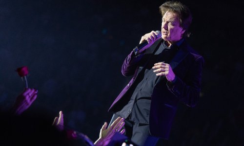 Pogledajte kakvu je atmosferu napravio Zdravko Čolić u Osijeku