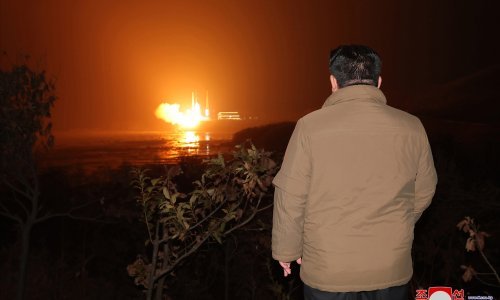 Kim Jong-un izdao zapovjed vojsci: Rat je neizbježan