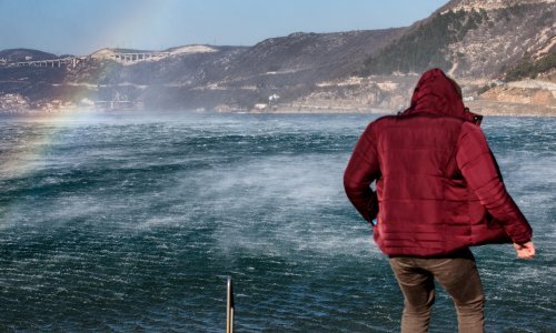 Crveni alarm u dvije regije; evo što prognostičari najavljuju za ovaj vikend