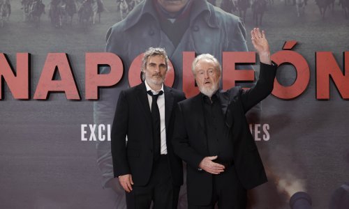 Ridley Scott, redatelj 'Napoelona', otkrio svojih 10 omiljenih filmova