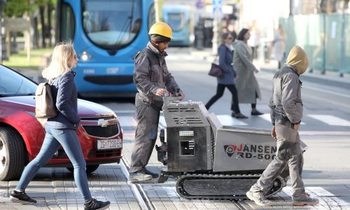 Pala potražnja za radnicima, najmanje su poželjni programeri i liječnici