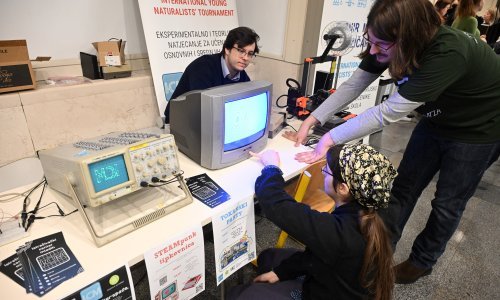 Požurite na Dan otvorenih vrata FER-a, evo što vas sve tamo čeka