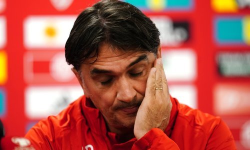 Zlatko Dalić iskreno priznao: Te su mi stvari bile teške, potresle su me i pogodile