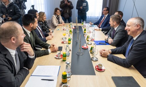 Inicijativa četiri grada o modernizaciji javne rasvjete i priuštivom stanovanju