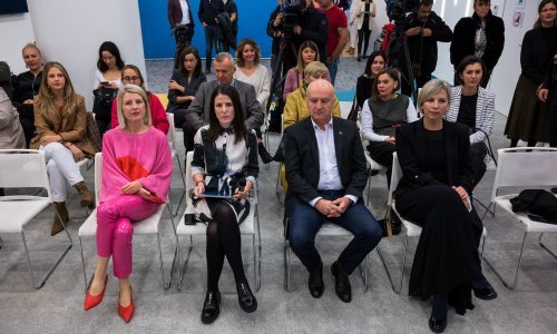 Kampanja 'Štit': U Hrvatskoj je žena svakih 15 minuta izložena nasilju