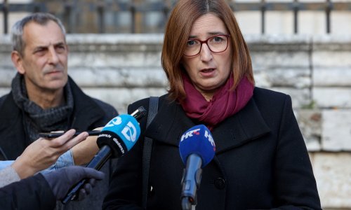 Marijana Puljak: Građanima se sprema pljačka njihove mirovine i budućnosti