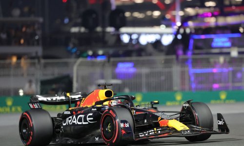 Verstappen ostvario 12. 'pole position' u sezoni te dostigao jednog bivšeg prvaka