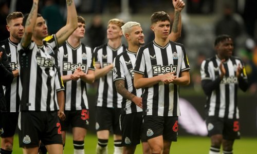 Asrenal na vrhu; Newcastle nadigrao Chelsea, gosti 'popili' četiri gola