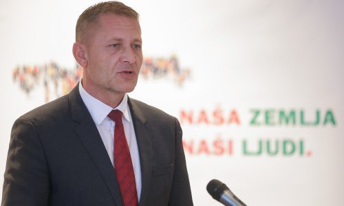 'Mi brinemo za hrvatsko selo, a ne 'notorni Domovinsko-imovinski pokret'