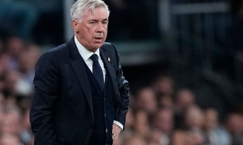 Vapaj Carla Ancelottija: Ovo nije održivo, a oni koji to mogu, sve rade suprotno