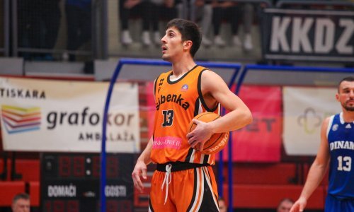 Šibenka bolja od Bosca, domaće pobjede upisali i Dubrovnik i Cedevita Junior