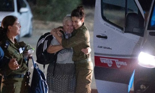 Pao dogovor: Hamas ipak pušta 20 talaca u zamjenu za 39 Palestinaca