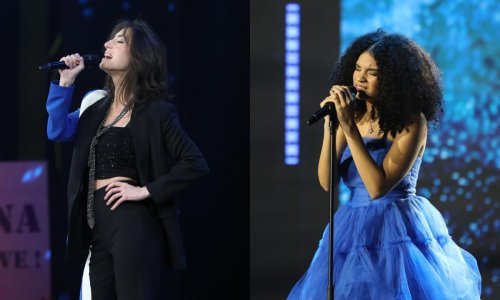 Osam kandidata nastavlja natjecanje, a show su napustile Lana Mandarić i Anatalia Filimone