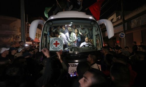 Izrael i Hamas žele pregovarati o produljenju prekida vatre