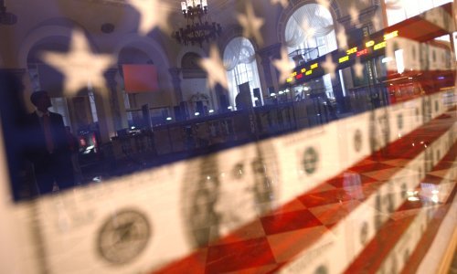 Svjetske burze porasle četvrti tjedan zaredom, špekulira se o smanjenju kamata