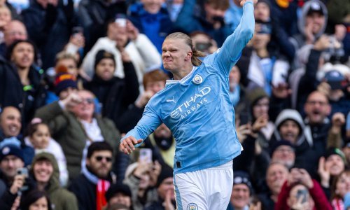 Haaland je 'čudovište', došao do novog rekorda kojeg će biti nemoguće srušiti