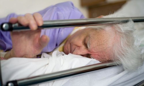 Pritisak na palijativne timove u Dalmaciji, fali kreveta: 'Uskoro će nam svima trebati'