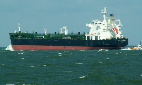 Havarija kod Lezbosa: Nestalo 13 članova posade potonulog teretnog broda