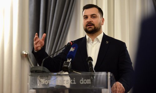 Bošnjaci u Hrvatskoj prvi put imaju zajedničkog kandidata: 'Ovo je patriotski front'
